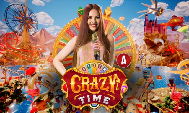 Crazy Time A