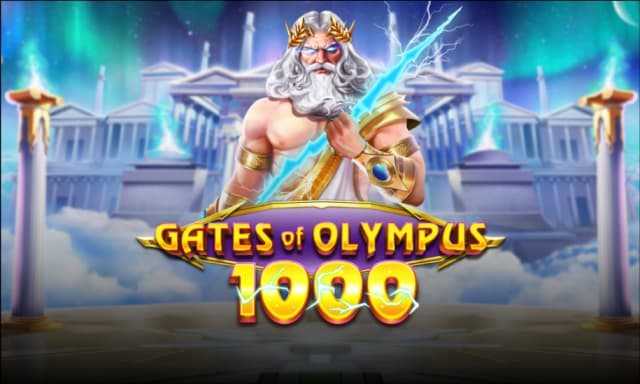 gates of olympus