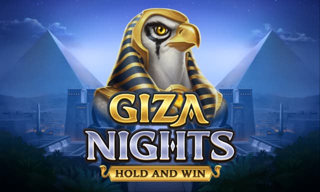 Giza Nights