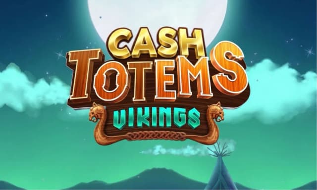 Cash Totems – Vikings