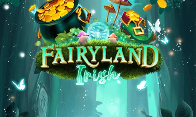 Fairyland - Irish