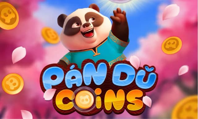 Pán Dǔ Coins
