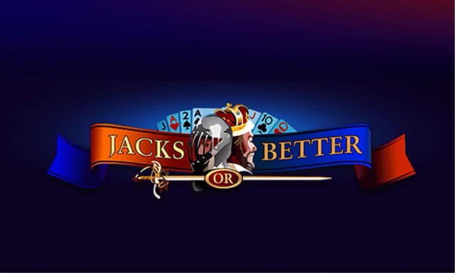 Jacks or Better™
