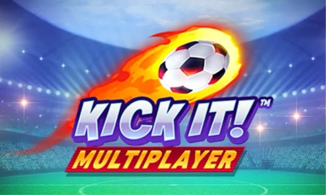 Kick It™ Multiplayer