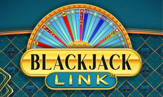 Blackjack LINK™
