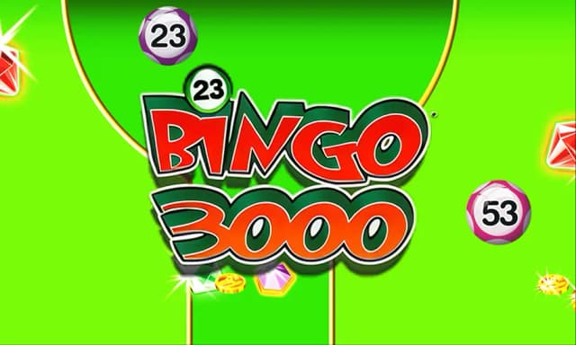 Bingo 3